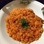 ハングリータイガー - 