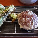 天ぷらいちかわ - 