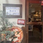 PIZZERIA BACI - 