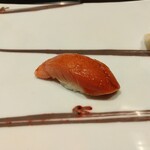 銀座 久兵衛 銀座本店 - 