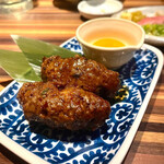 炭火と酒 くろや - 