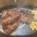 モンスターグリル - 