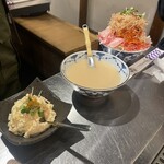 neo鉄板焼きバル もじお - 