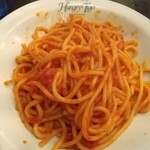 ハングリータイガー - 