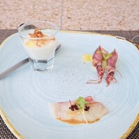 Teppanyaki×Wine あかくろ - 