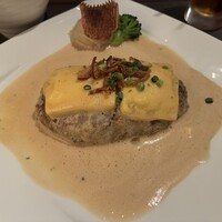 旬菜ステーキ処 らいむらいと - 