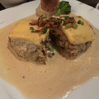 旬菜ステーキ処 らいむらいと - 