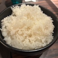 旬菜ステーキ処 らいむらいと - 