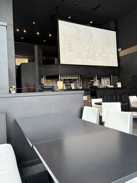 Spain Bar REGOLITH photo 5