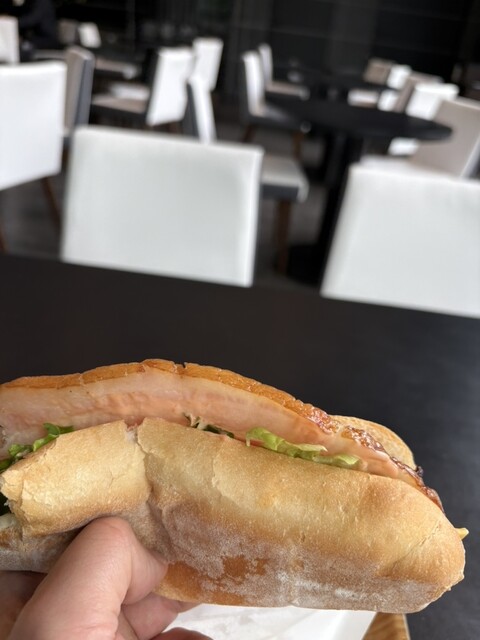 Spain Bar REGOLITH photo 3