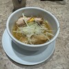 人類みな麺類と日本料理湯木