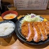 とんかつ 檍 赤坂店