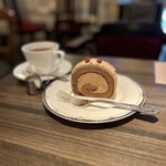 カフェ さおとめ - 