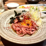 炭火と酒 くろや - 