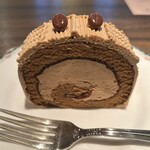 カフェ さおとめ - 