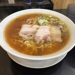 食堂 はせ川 - 