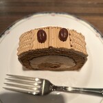 カフェ さおとめ - 