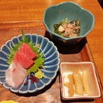 美食米門  - 小鉢