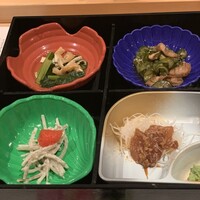 六本木きんめ鮨 - 