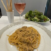 本日のパスタ セット 