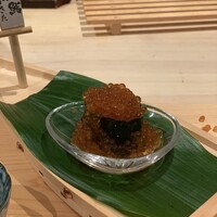 六本木きんめ鮨 - 