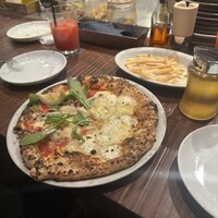 ピッツェリア&トラットリア ゴンゾ 目黒店 - 