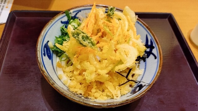 Miyatake Sanuki Udon Tokyo Skytre Town Soramachi Ten photo 2