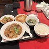 中国菜館 桃の花 本店