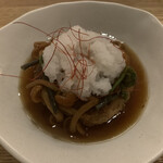 ダイニング&サケバー ミハナ - 