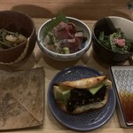 ダイニング&サケバー ミハナ - 