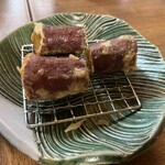 隠れ和厨房 巳土里 - 