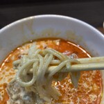 ヌードル＆スパイスカレー 今日の1番 - 