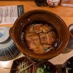 うなぎのお多福 - 