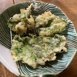 隠れ和厨房 巳土里 - 