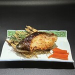 村木屋 - 銀たら西京焼き