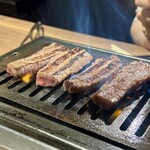 焼肉 うしゆき - 