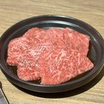 焼肉 うしゆき - 