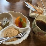 隠れ和厨房 巳土里 - 