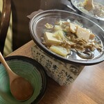 隠れ和厨房 巳土里 - 