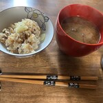 隠れ和厨房 巳土里 - 