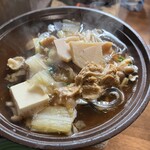 隠れ和厨房 巳土里 - 