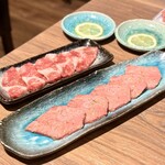 焼肉 うしゆき - 