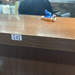 ヌードル＆スパイスカレー 今日の1番 - 