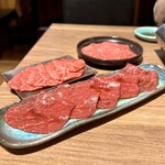 焼肉 うしゆき - 