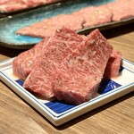 焼肉 うしゆき - 