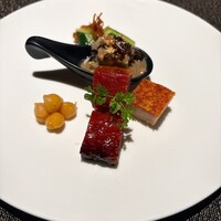 中国飯店 富麗華 - 