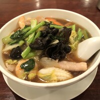 廣東飯店 - 