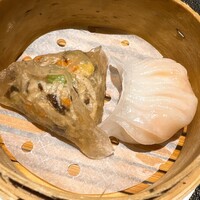 中国飯店 富麗華 - 