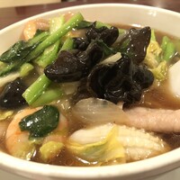 廣東飯店 - 