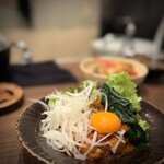 てらもと食堂 - 